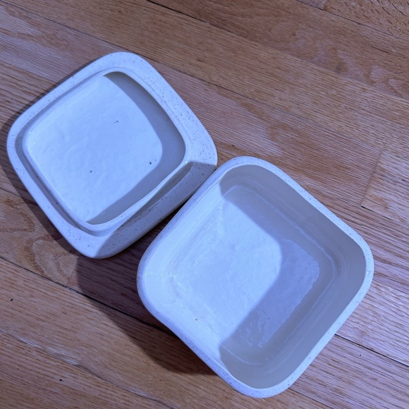 Vintage Handmade Box - Picture 3 of 5